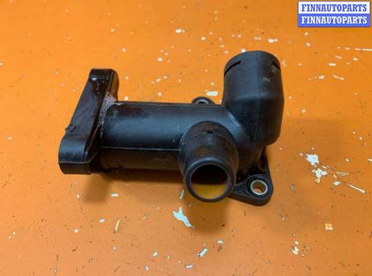 Купить Фланец (тройник) системы охлаждения на Volkswagen Passat Фланец (тройник) системы охлаждения VG2622165 на Volkswagen Passat