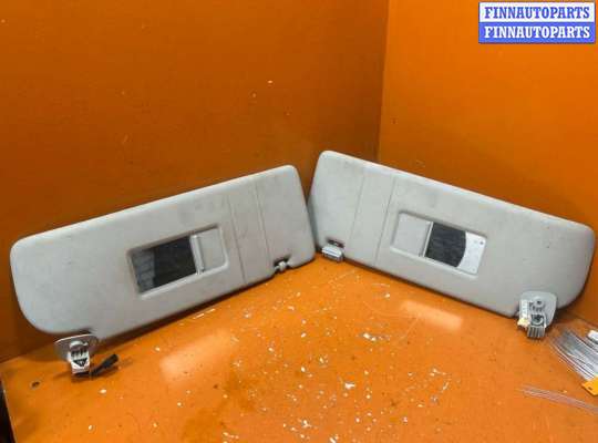 Козырек солнцезащитный VG2731280 на Volkswagen Sharan