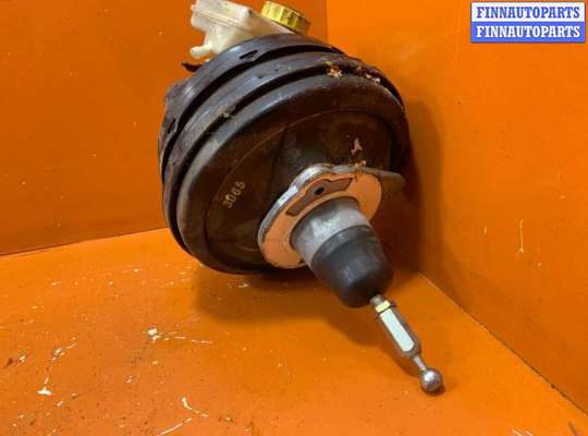 Вакуумный усилитель тормозов