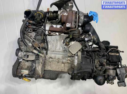 купить ДВС (Двигатель) на Peugeot 3008