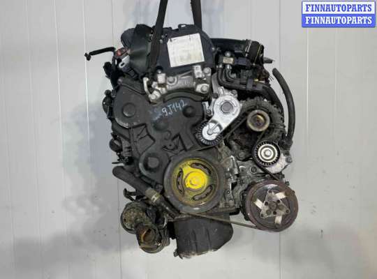 купить ДВС (Двигатель) на Peugeot 3008