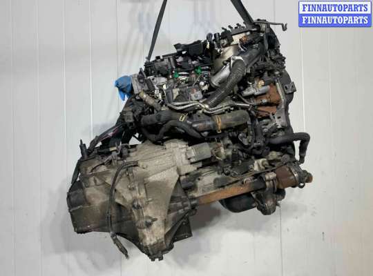 купить ДВС (Двигатель) на Peugeot 3008