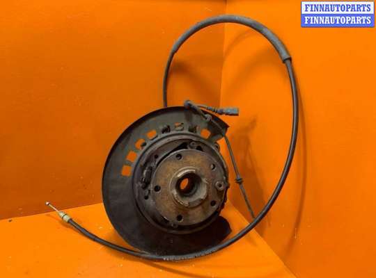 Купить Ступица задняя правая на Volkswagen Touareg Ступица задняя правая VG2574703 на Volkswagen Touareg