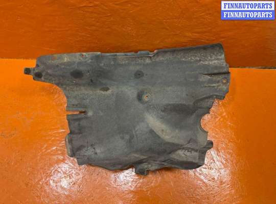 купить Защита арок передняя правая (подкрылок) на Volkswagen Crafter