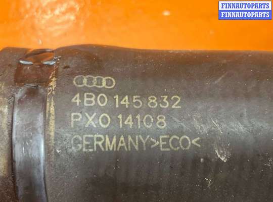 Патрубок (трубка, шланг) на Audi A4 (8D, B5)