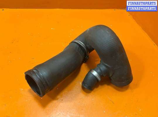 купить Патрубок интеркулера на Audi A4