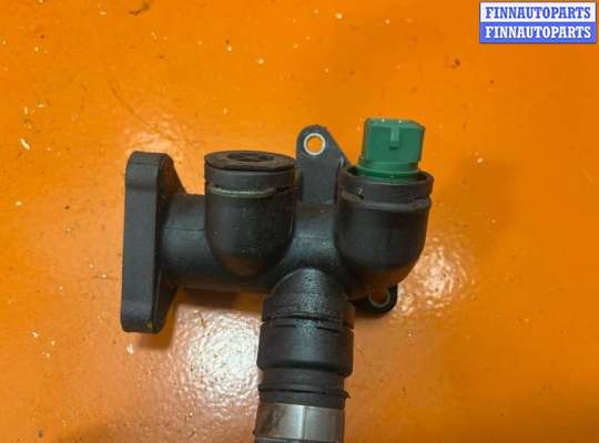 купить Фланец (тройник) системы охлаждения на Audi A4