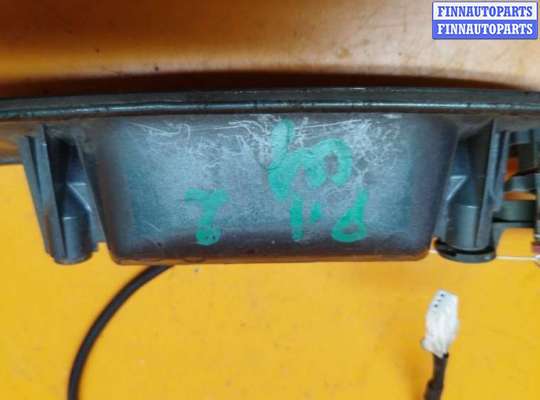 купить Кнопка открытия багажника на Nissan Primera