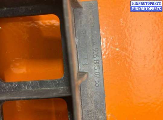 купить Кронштейн крепления на Volkswagen Crafter