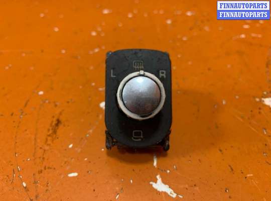 купить Джойстик регулировки зеркал на Volkswagen Touareg