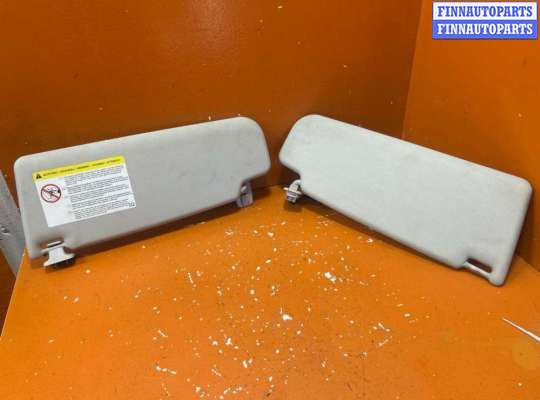 Купить Козырек солнцезащитный на Volkswagen Passat Козырек солнцезащитный VG2797163 на Volkswagen Passat
