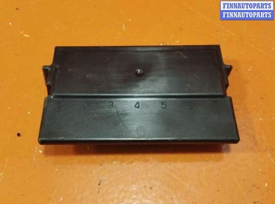 купить Короб предохранителей на Volkswagen Crafter