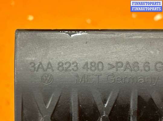 купить Замок капота на Volkswagen Passat