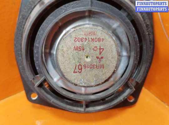 купить Динамик на Mitsubishi Space Runner