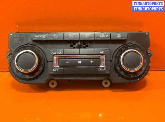 купить Блок управления печки/климат-контроля на Skoda Octavia