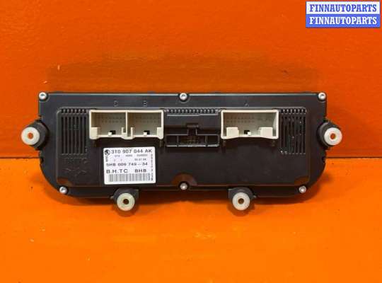 купить Блок управления печки/климат-контроля на Skoda Octavia