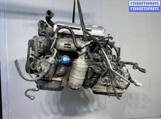 купить ДВС (Двигатель) на Toyota Highlander