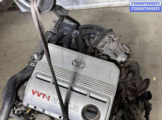 ДВС (Двигатель) TT952912 на Toyota Highlander
