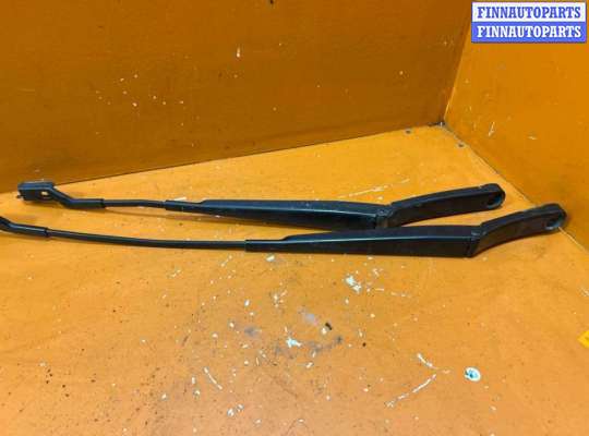 Щеткодержатель (поводок стеклоочистителя, дворник) VG2774938 на Volkswagen Passat Alltrack