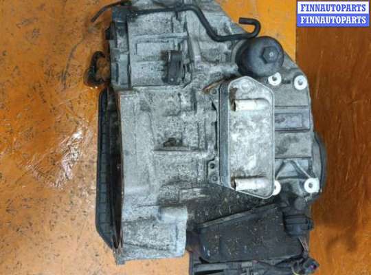 КПП автоматическая (АКПП) VG2774751 на Volkswagen Passat Alltrack