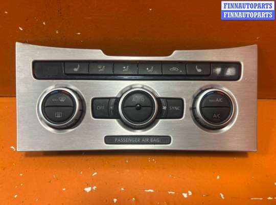купить Блок управления печки/климат-контроля на Volkswagen Passat