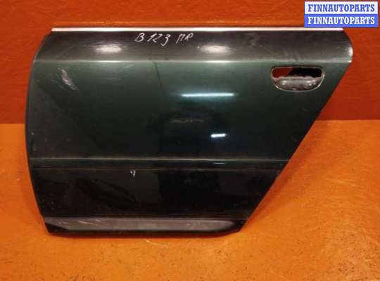 купить Дверь задняя левая на Audi a6