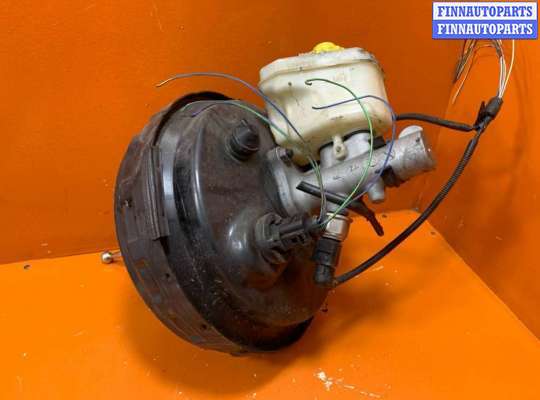 Вакуумный усилитель тормозов VG2573686 на Volkswagen Touareg