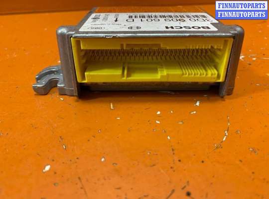 купить Блок Airbag на Volkswagen Touareg