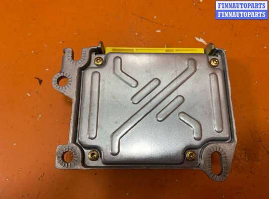 купить Блок Airbag на Volkswagen Touareg