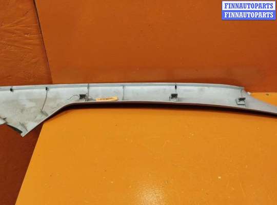 купить Пластик салона на Mitsubishi Space Runner