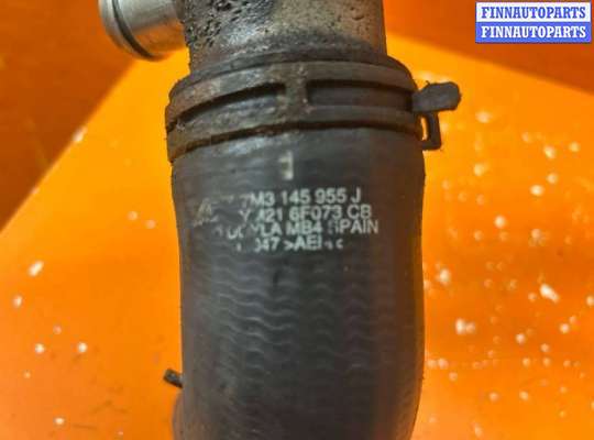 купить Патрубок турбины на Volkswagen Sharan