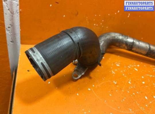 купить Патрубок турбины на Volkswagen Sharan