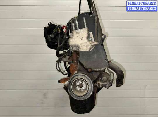 купить ДВС (Двигатель) на Fiat 500