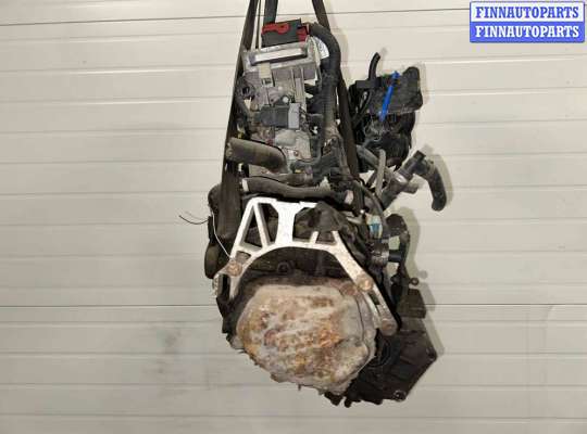 купить ДВС (Двигатель) на Fiat 500