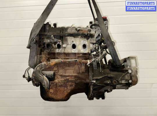 купить ДВС (Двигатель) на Fiat 500