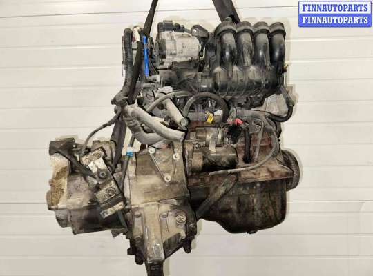 купить ДВС (Двигатель) на Fiat 500