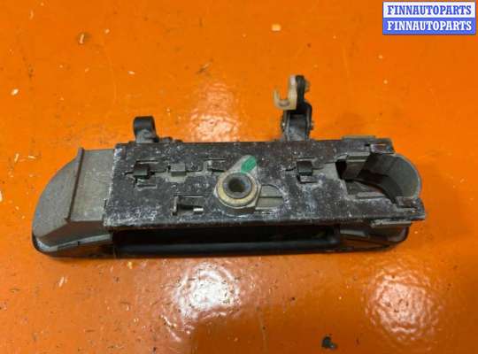 купить Ручка наружная задняя правая на Audi a6