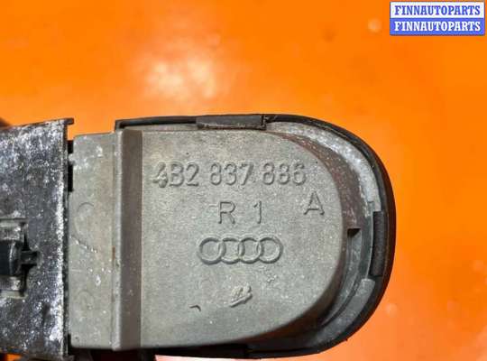 купить Ручка наружная задняя правая на Audi a6