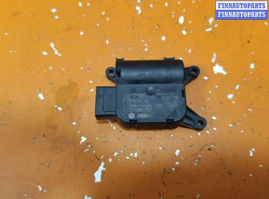 Моторчик заслонки печки VG2751784 на Volkswagen Passat