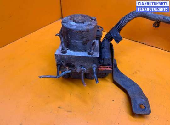 Блок ABS на Mitsubishi Space Runner N50 