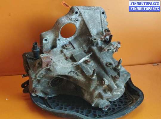 купить КПП механическая (МКПП) на Honda Civic