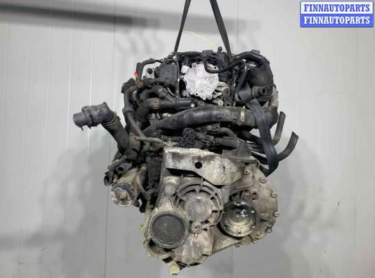 купить ДВС (Двигатель) на Skoda Octavia