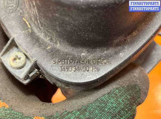 купить Фара противотуманная правая на Audi a6