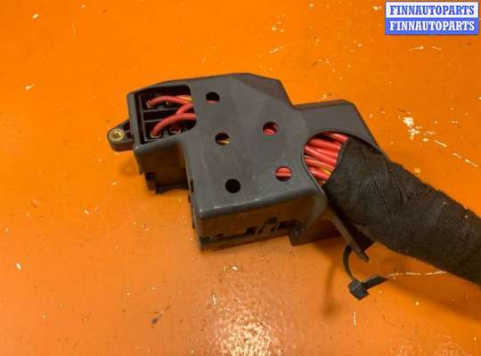 купить Блок предохранителей на Volkswagen Touareg