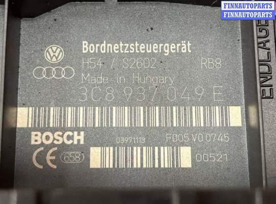 купить Блок комфорта на Volkswagen Passat