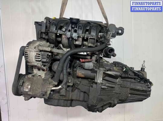 купить ДВС (Двигатель) на Renault Scenic