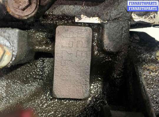 купить ДВС (Двигатель) на Renault Scenic