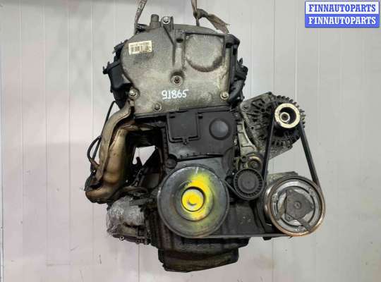 купить ДВС (Двигатель) на Renault Scenic