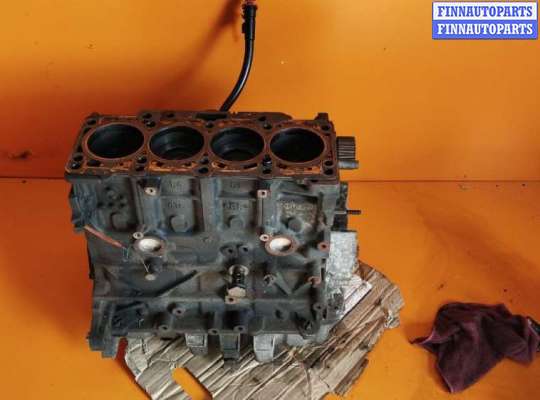 купить Блок цилиндров на Volkswagen Caddy