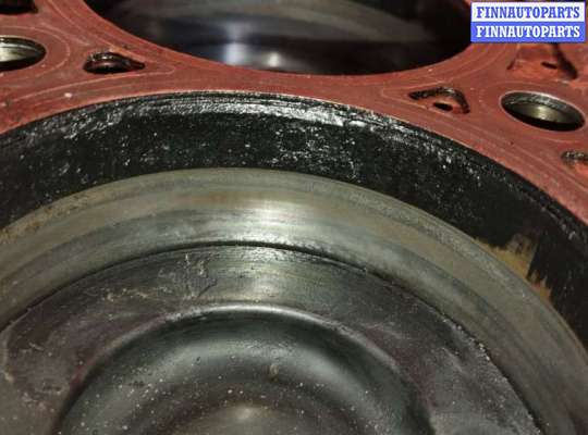 купить Блок цилиндров на Volkswagen Caddy